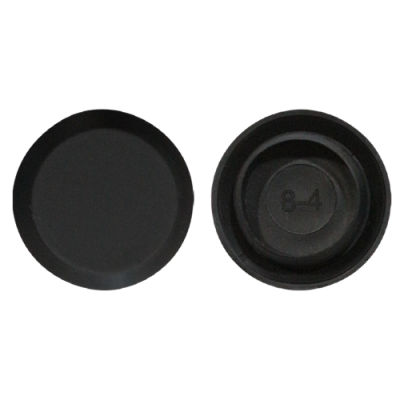 Заглушка технологического отверстия кузова автомобиля 25,7×18,6 mm 772673