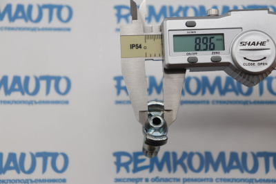 Шток ручки механического стеклоподъемника универсальный 771564