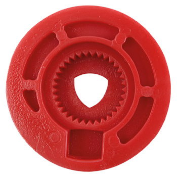 Ролик стеклоподъёмника (катушка стеклоподъемника) 771853