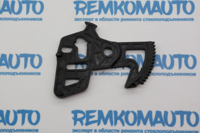 Фиксатор замка раздвижной двери Volkswagen Transporter T5/Caddy 770135