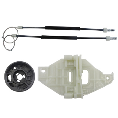 Ремкомплект стеклоподъемника Citroen C-Elysee/Peugeot 301 (перед. лев.) 772421