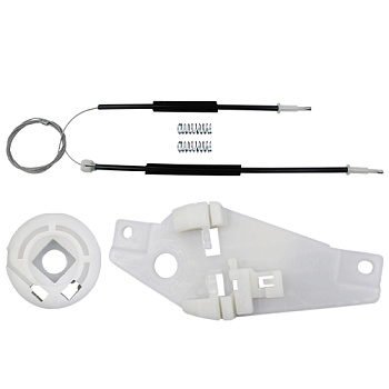 Ремкомплект стеклоподъемника Toyota Corolla 1992-2000 (перед. лев.) 771837