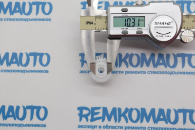 Шестерня замка двери Jeep/NISSAN/Renault Kangoo/Laguna/Megane 772569