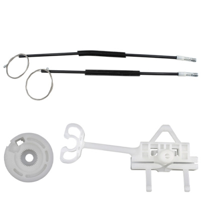 Ремкомплект электричнского стеклоподъемника Fiat Linea (зад. лев.) 770966