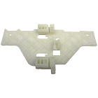 Направляющий держатель (каретка) стеклоподъёмника Citroen C4 1 покол. 2004-2014 (перед. лев.) 772637