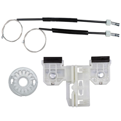 Ремкомплект стеклоподъемника Skoda Fabia (перед. прав.) 770382