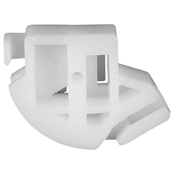 Фиксатор троса стеклоподъёмника обводной 771137