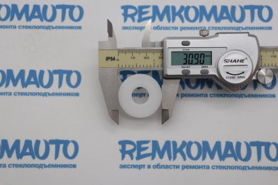 Обводной ролик стеклоподъёмника 771158