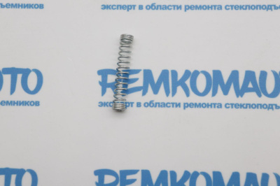 Комплект пружин для тросов стеклоподъёмника 7x41 (2 шт.) 771435