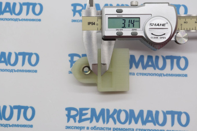 Фиксатор стекла стеклоподъёмника 771167