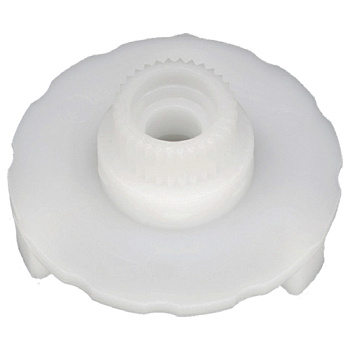 Шестерня привода электромотора стеклоподъёмника (диаметр 50мм) 770079