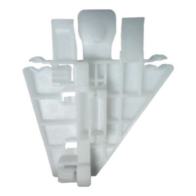 Направляющий держатель стеклоподъёмника (каретка стеклоподъемника) 771253