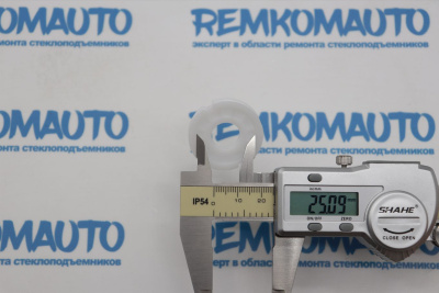 Обводной ролик стеклоподъёмника 771139