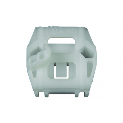 Направляющий держатель стеклоподъёмника (каретка стеклоподъемника) 770009