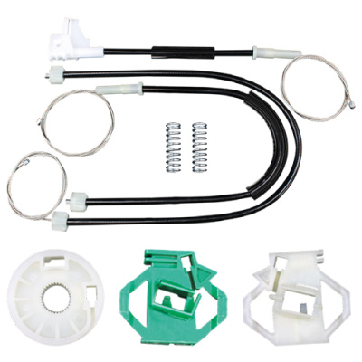 Ремкомплект стеклоподъемника Volkswagen Polo 3/Polo Classic (перед. прав.) 770202