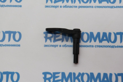 Фиксатор замка двери Fiat Linea (перед. прав.) 772404