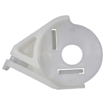 Держатель обводного ролика стеклоподъёмника 770838