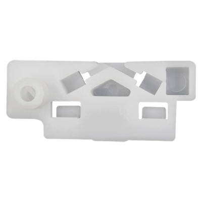 Направляющий держатель стеклоподъёмника (каретка стеклоподъемника) 771047