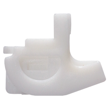 Фиксатор троса стеклоподъёмника обводной 772831