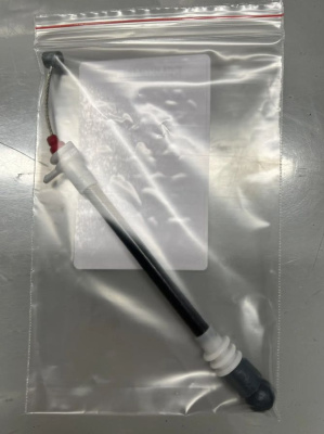 Трос открывания ручки двери BMW X5 E53 OEM: 51228243635 (перед./зад. лев./прав.) 772629