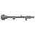 Шток личинки замка зажигания (шток контактной группы) Toyota Land Cruiser Prado (OEM: a2057) 772544