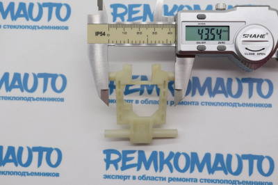 Фиксатор замка двери Volkswagen Caddy/Polo 4/Polo 5/Transporter T5/T6 772279