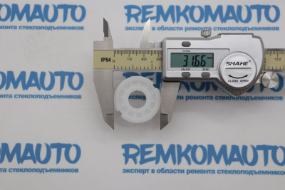 Обводной ролик стеклоподъёмника 771139