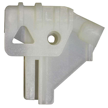 Угловой фиксатор троса стеклоподъемника 771623