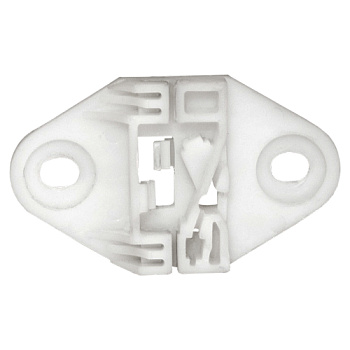 Направляющий держатель стеклоподъёмника (каретка стеклоподъемника) 771252