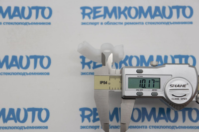 Обводной ролик стеклоподъёмника 771133