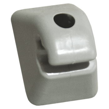 Фиксатор солнцезащитного козырька Opel 770802