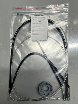 Ремкомплект ст-ка Land Rover Range Rover Sport2 (L494) 2013-2022 ОЕM:DK6223201AG (перед лев) 777647