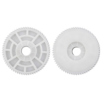 Шестерня червячной передачи электромотора стеклоподъёмника 771308