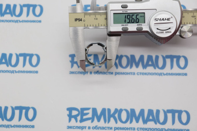 Стопорное кольцо личинки замка двери Seat/Skoda/Volkswagen 770262