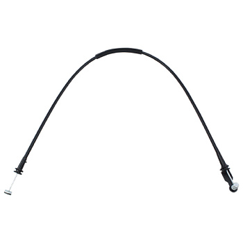 Трос открывания замка двери Volvo (передний внутренний лев./прав.) 771890