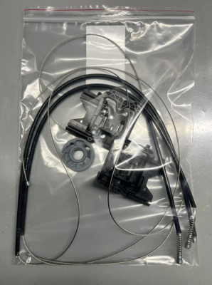 Ремкомплект ст-ка Land Rover Range Rover (L405) 4 2012-2022 ОЕM: CK5223200AK (перед. лев.) 777563