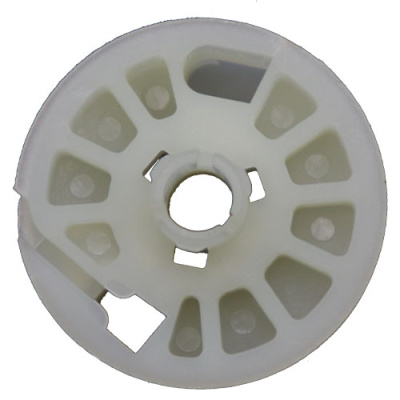 Ролик стеклоподъёмника (катушка стеклоподъемника) 776054