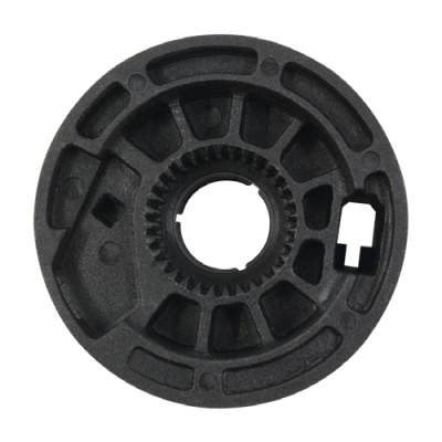 Ролик стеклоподъёмника (катушка стеклоподъемника) 771576