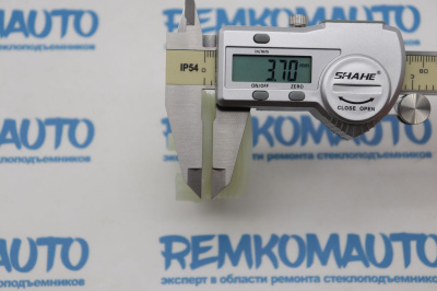 Ролик стеклоподъёмника (катушка стеклоподъемника) 770691