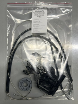 Ремкомплект ст-ка Land Rover Range Rover (L405) 4 2012-2022 ОЕM: CK5223200AK (перед. прав.) 777564