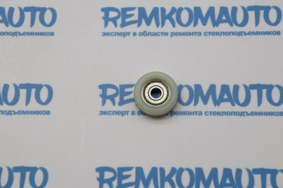 Ролик боковой сдвижной двери Mercedes Benz Vito/Viano (Ø 6/27,5 мм.) 771494