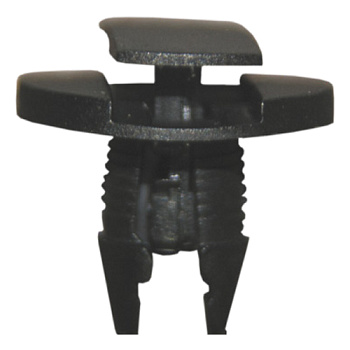 Клипса распорная (9648975680, 1609267280, 51834606, 856553, 8565.5) Ø 8 мм. 772222