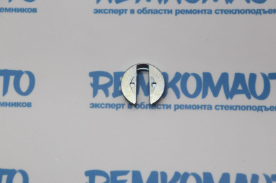 Стопорное кольцо личинки замка двери BMW 3-series E46/3-series E90/E91/E93/X3 E83/X5 E53 770647