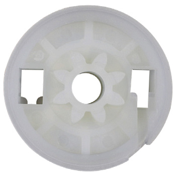 Ролик стеклоподъёмника (катушка стеклоподъемника) 770829