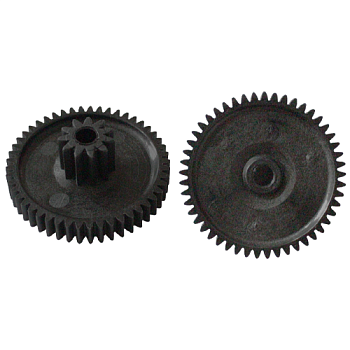 Шестерня рециркуляции отработавших газов (шестерня ЕГР (EGR)) Renault Logan/Duster/Sandero 772742