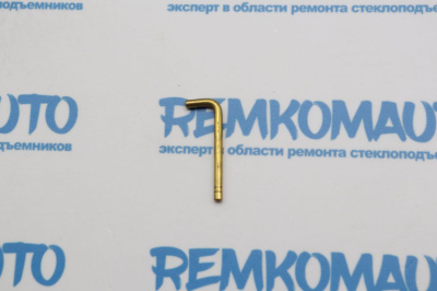 Фиксатор для опрессовки тросов (3x45/1.4) 771913