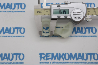 Обводной ролик стеклоподъёмника 771771