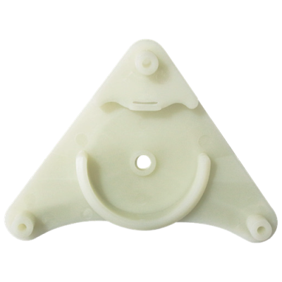 Держатель (крышка) ролика стеклоподъёмника 772750 Держатель (крышка) ролика стеклоподъёмника 772750