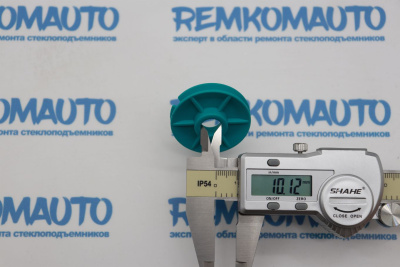 Обводной ролик стеклоподъёмника 770921