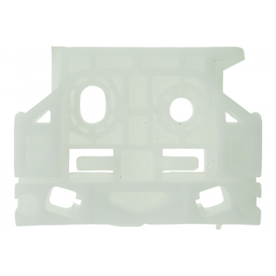 Направляющий держатель (каретка) стеклоподъёмника 771089